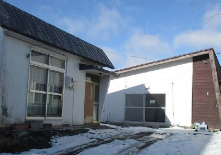 貝塚2　中古住宅